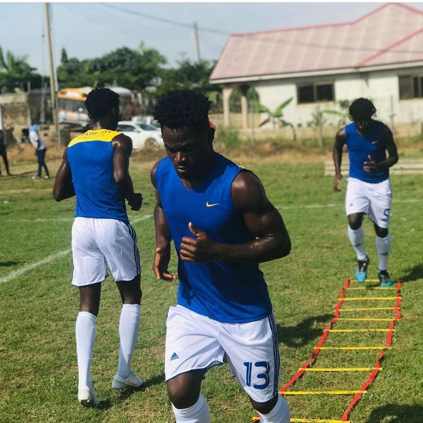 Kelvin Saka